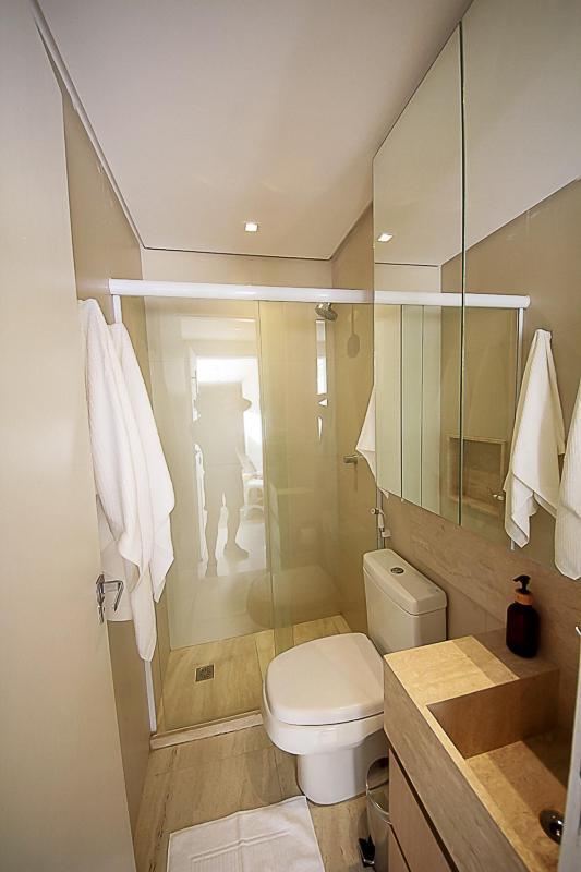 Apartamento No Meireles- Venetto Форталеза Экстерьер фото